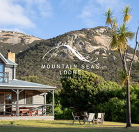Mountain Seas Lodge - Accommodation Great Ocean Road
