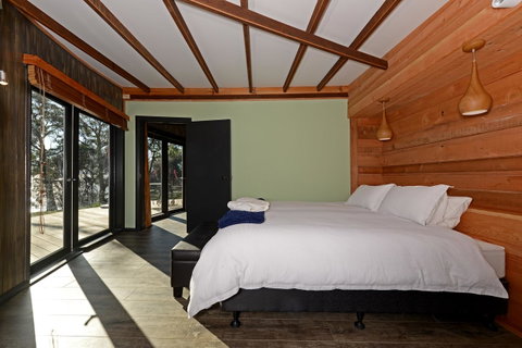 Taylors Bay Cottage - Accommodation Great Ocean Road 9