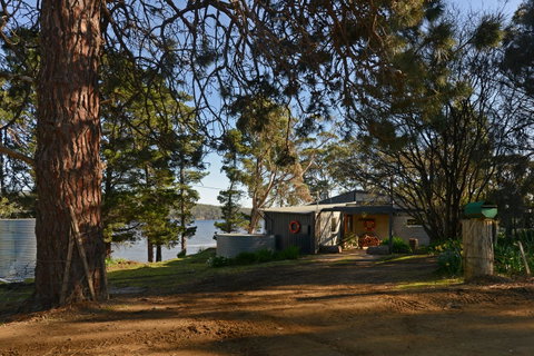 Taylors Bay Cottage - Accommodation Great Ocean Road 13