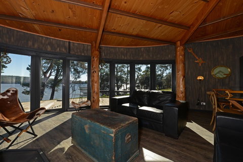 Taylors Bay Cottage - Accommodation Great Ocean Road 3