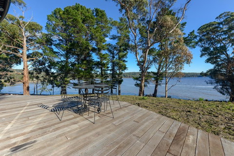 Taylors Bay Cottage - Accommodation Great Ocean Road 12