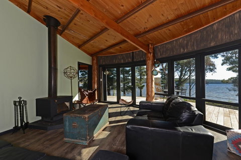 Taylors Bay Cottage - Accommodation Great Ocean Road 0