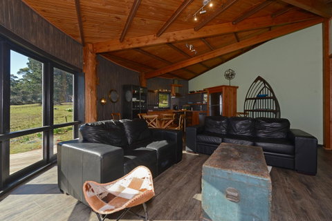 Taylors Bay Cottage - Accommodation Great Ocean Road 5