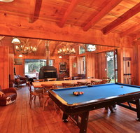 Bruny Island Lodge