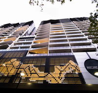 Highgate CBD Apartment