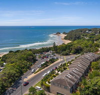 4 James Cook Apartments - Accommodation Great Ocean Road