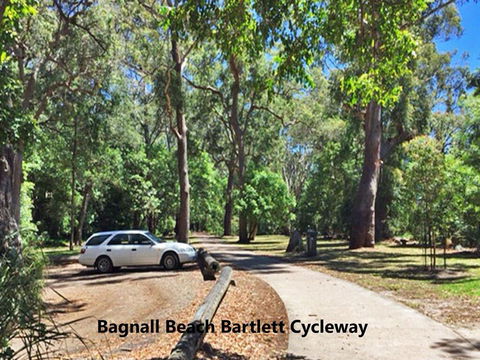 'Bagnall Views' 2/161 Government Rd - Stylish & Modern Duplex Across The Road To The Waters Edge - Accommodation Great Ocean Road 3