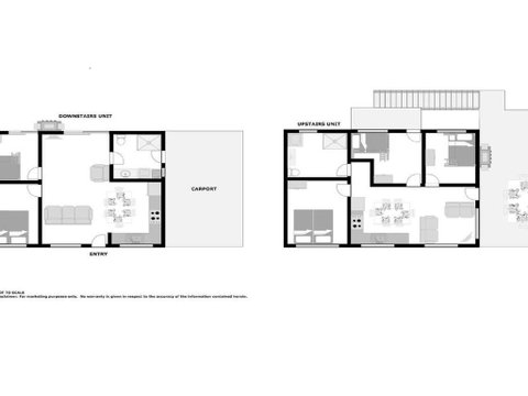 'Beach Break 1', 1/10 Lionel Street - Upstairs Unit With Aircon - Accommodation Great Ocean Road 1