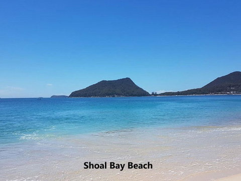 'Beach Break 1', 1/10 Lionel Street - Upstairs Unit With Aircon - Accommodation Great Ocean Road 2