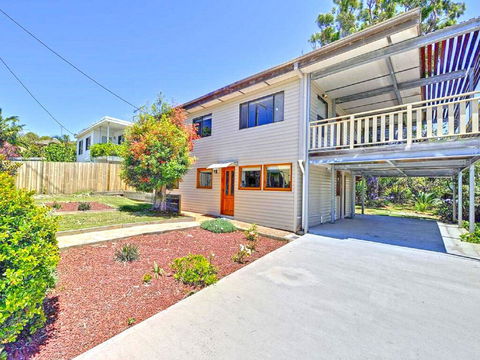 'Beach Break 2', 2/10 Lionel St - Downstairs Unit With Aircon - Accommodation Great Ocean Road 0