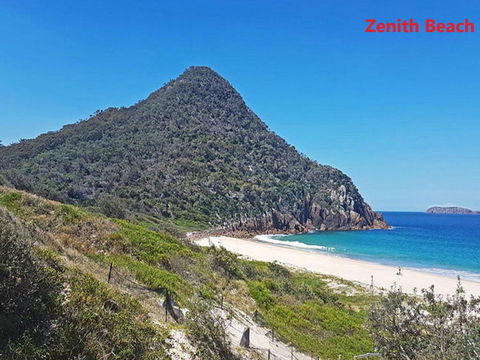 'Beach Break 2', 2/10 Lionel St - Downstairs Unit With Aircon - Accommodation Great Ocean Road 3