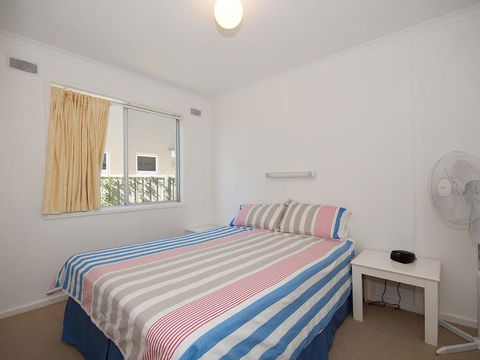 'Beachside' Shoal Bay, Unit 4 - Accommodation Great Ocean Road 2
