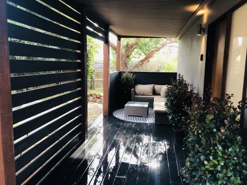 'Carinya' Coastal Cottage - Accommodation Great Ocean Road 1