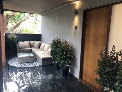 'Carinya' Coastal Cottage - Accommodation Great Ocean Road 2
