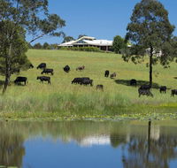 'Talumberi' 221 Trapyard Road - Accommodation Great Ocean Road