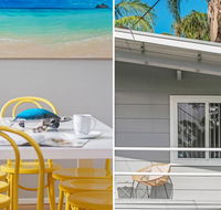 'White Sands' Mollymook