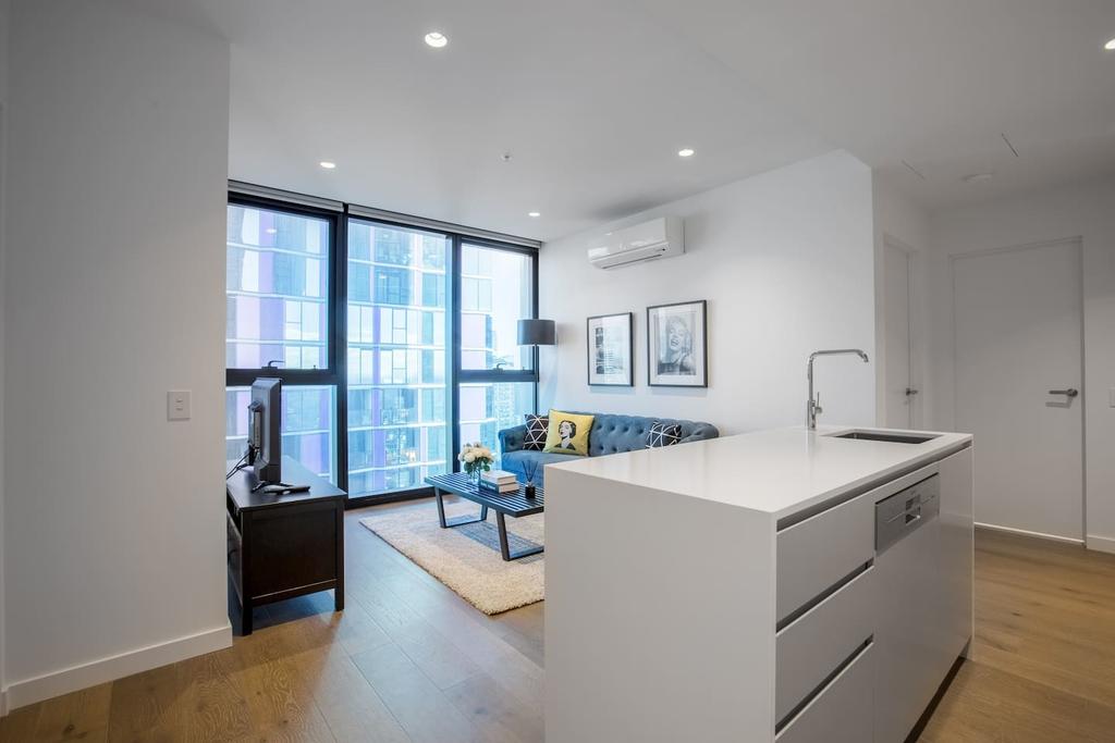 Melbourne City VIC Accommodation Great Ocean Road