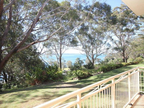 1 'Fiddlers Green' 62 Magnus Street - Ground Floor Unit Close To CBD - Accommodation Great Ocean Road 0