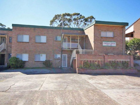 1 'Fiddlers Green' 62 Magnus Street - Ground Floor Unit Close To CBD - Accommodation Great Ocean Road 2