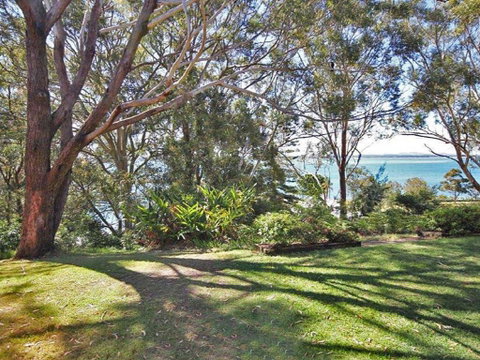 1 'Fiddlers Green' 62 Magnus Street - Ground Floor Unit Close To CBD - Accommodation Great Ocean Road 1