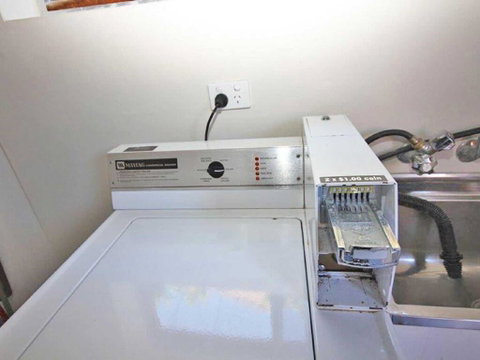 1 'Fiddlers Green' 62 Magnus Street - Ground Floor Unit Close To CBD - Accommodation Great Ocean Road 3