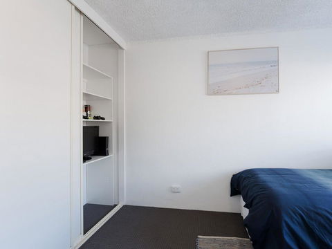 1 'The Poplars' 34 Magnus St - Panoramic Water Views, Pool, Aircon & WIFI - Accommodation Great Ocean Road 1