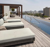 1 Bdrm Apt With Balcony Pool Parking  Gym - Accommodation Great Ocean Road