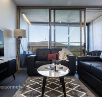 1 Bedroom Apt With Parking Walk to ANU - Accommodation Great Ocean Road