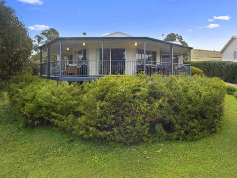 1 Bennett Court - Accommodation Great Ocean Road 0
