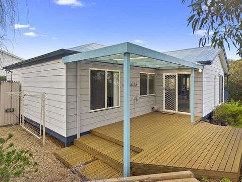 1 Bennett Court - Accommodation Great Ocean Road 1
