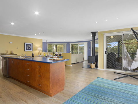 1 Bennett Court - Accommodation Great Ocean Road 2