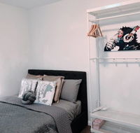 1 Private Double Room In Carramar 1-minute to Station - SHAREHOUSE