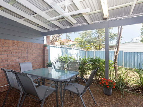 1/10 Catalina Close - So Close To The Water - Accommodation Great Ocean Road 0