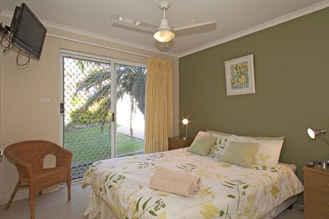 1/17 22nd Ave - Sawtell, NSW - Accommodation Great Ocean Road 1