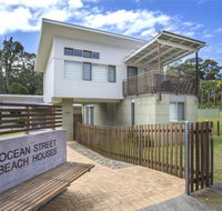 1/31 Ocean Street - A Relaxing Coastal Retreat