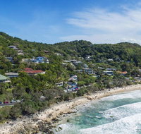 1/37 Marine Pde Wategos Beach - Jane's on Wategos - Accommodation Great Ocean Road