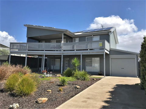 10 Hobart Road - Accommodation Great Ocean Road 0