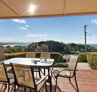 10/130 Lighthouse Rd Byron Bay - James Cook Apartments - Accommodation Great Ocean Road