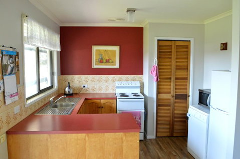 100 On Myer - Accommodation Great Ocean Road 3