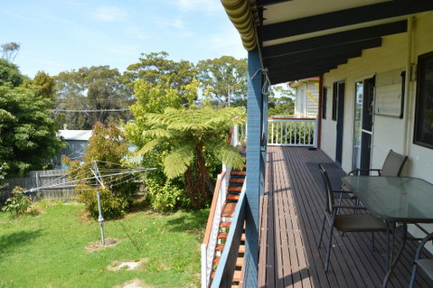 100 On Myer - Accommodation Great Ocean Road 1