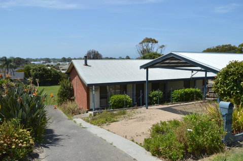100 On Myer - Accommodation Great Ocean Road 0