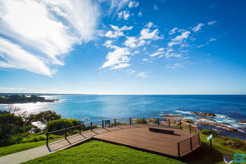 106 Ocean Parade Dalmeny - Accommodation Great Ocean Road 3