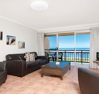 10T Beachfront Apartments