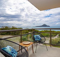 11 'Intrepid'  3 Intrepid Close - Absolute Beachfront Bliss - Accommodation Great Ocean Road