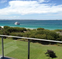 11 'Luskin Lodge' 29 Weatherly Close - stunning water views - Accommodation Great Ocean Road