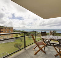 11 'Promenade' 8 Intrepid Close - air conditioned unit with beautiful water views - Accommodation Great Ocean Road