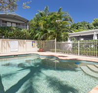 11 'Seashells' 21-23 Magnus Street - pool lift aircon - Accommodation Great Ocean Road