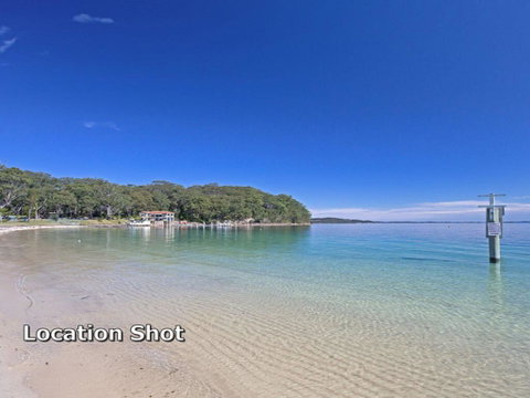 11 'Shoreline' 1 Intrepid Close - Cosy Unit Within Walking Distance To The Water - Accommodation Great Ocean Road 2