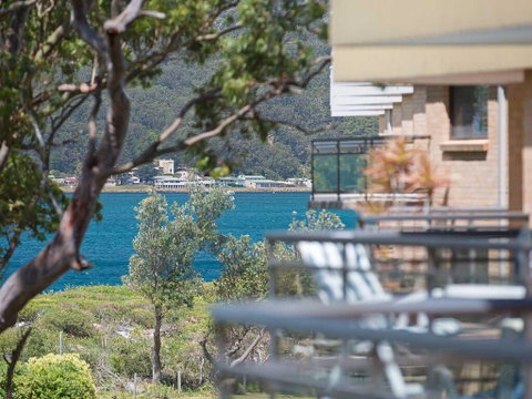 11 'Shoreline' 1 Intrepid Close - Cosy Unit Within Walking Distance To The Water - Accommodation Great Ocean Road 0