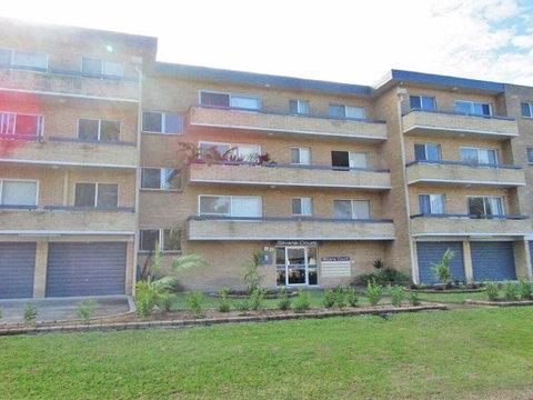 11 'Silvana Court', 26 Ajax Avenue - Close To The Water And Clubs - Accommodation Great Ocean Road 0